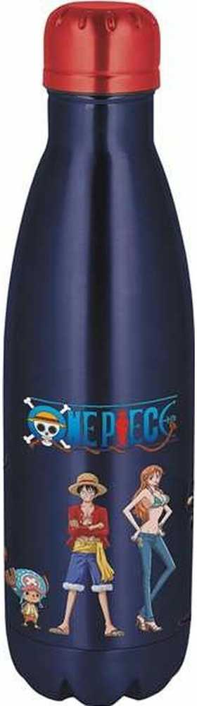 Gertuvė Izoliuojanti buteliukas - STOR - One Piece - 780ml