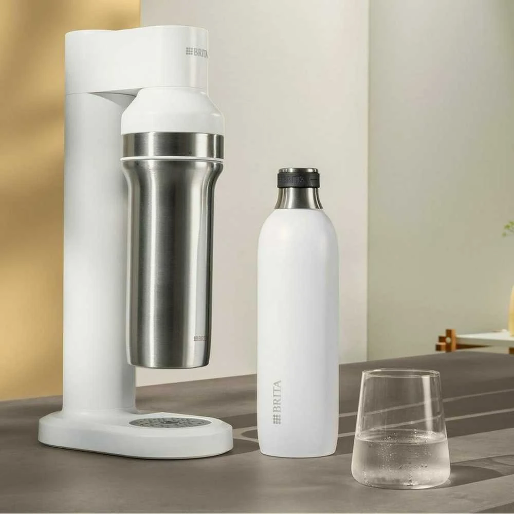 Brita sodaTRIO butelis (0,65 l; butelis)