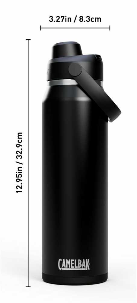 CAMELBAK Thrive Chug termo gertuvė su izoliacija iš nerūdijančio plieno, 950 ml