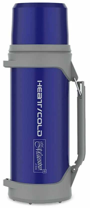 Termosas - 1,5 L Maestro, Mėlynas
