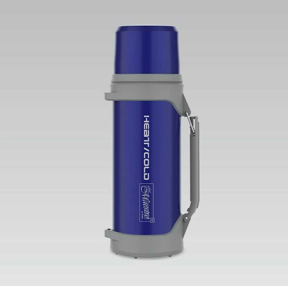 Termosas - 1,5 L Maestro, Mėlynas
