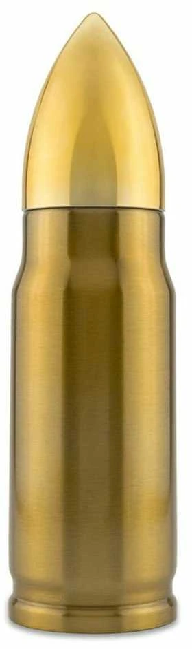 Froster Bullet Brass termoso kasetė 500 ml