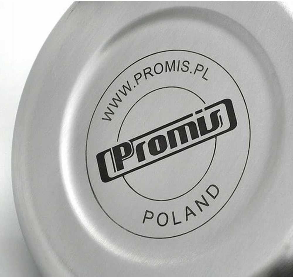 Plieninis Ąsotis - PROMIS 1.5l
