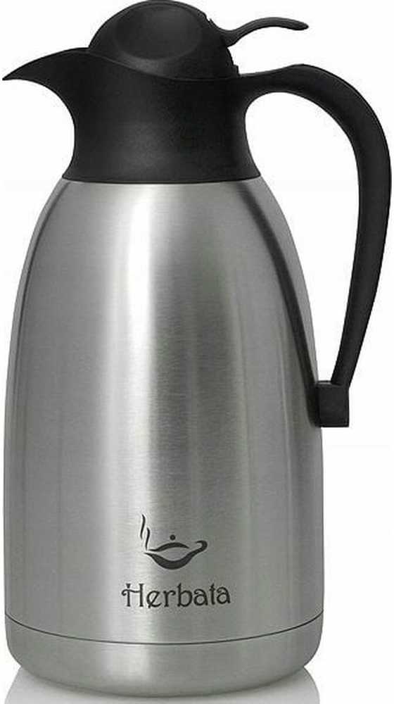 Plieninis Ąsotis - PROMIS 1.5l