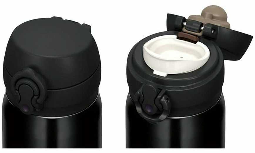 Thermos TERMOSAS 350 ml mobilus termosinis puodelis
