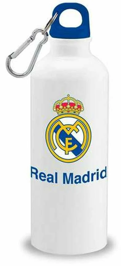 Kids Euroswan Real Madryt 500ml RM00006 balta ir-mėlyna