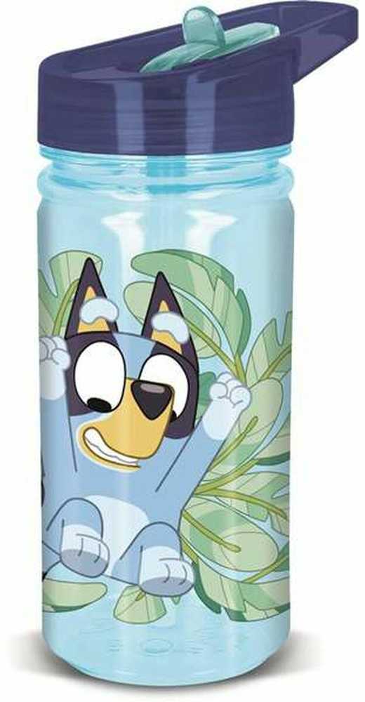 Stor Bluey gertuvė 475 ml su snapeliu, vaikams