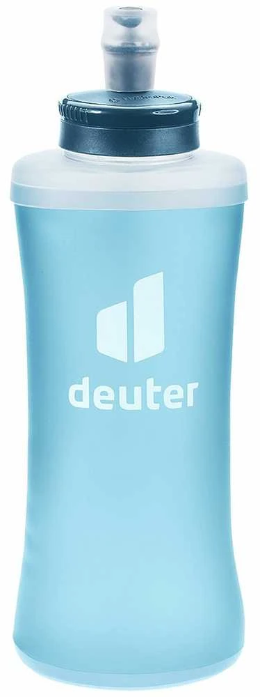 Gertuvė Deuter Streamer Flask II Flexible bottle 500 ml Mėlyna