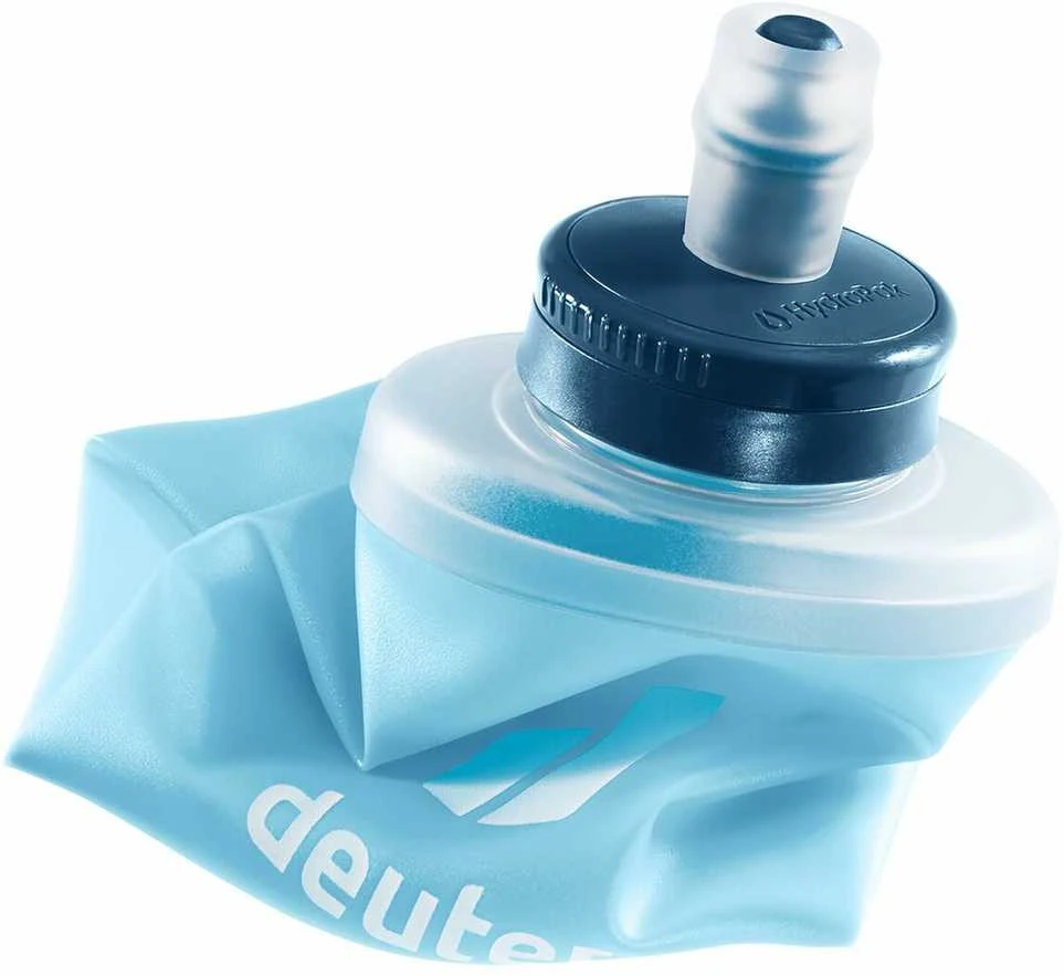 Gertuvė Deuter Streamer Flask II Flexible bottle 500 ml Mėlyna