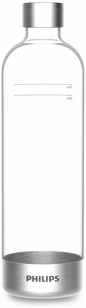 Philips Go Zero ADD912/10 skaidrus