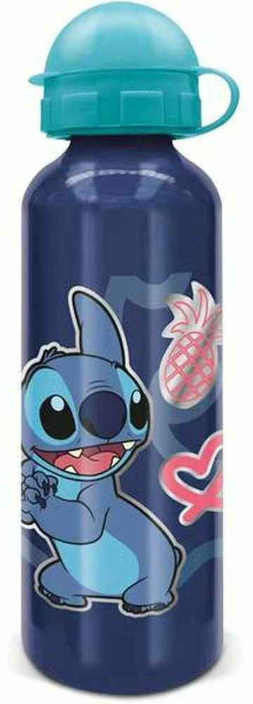 Stitch Dygsnio aliuminė gertuvė, 530 ml