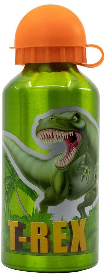 Stor Vaikų aliuminio butelis 400 ml su saugiu dangteliu