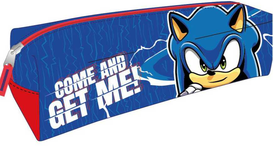 "Sonic" pieštukinė 20cm