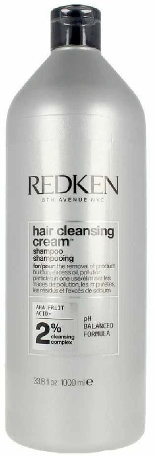 Redken Hair Cleansing Kreminis Šampūnas, 1000 ml
