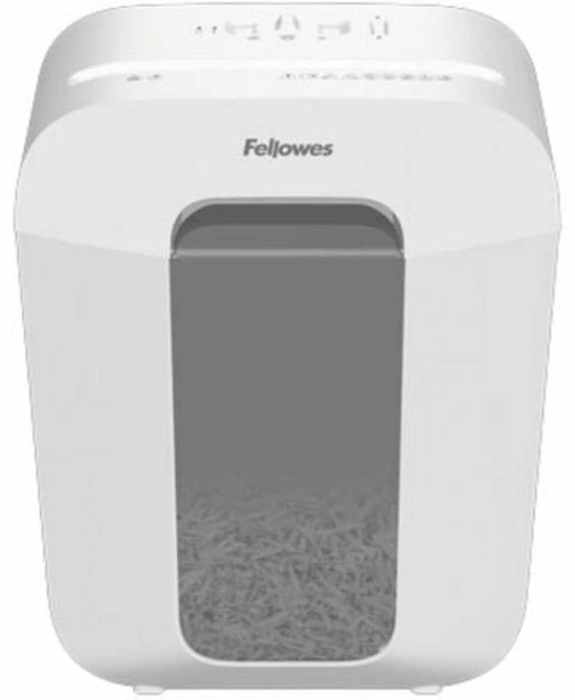 Fellowes Powershred LX 50 P-4 240 W dokumentų smulkintuvas