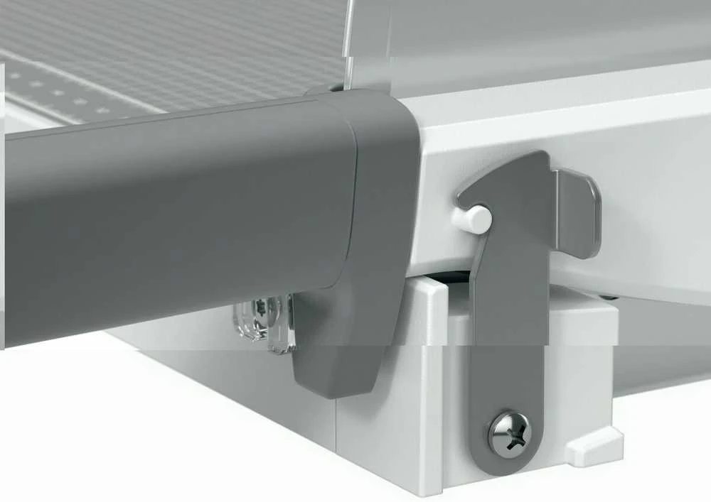 Giljotina LEITZ Precision Home A4