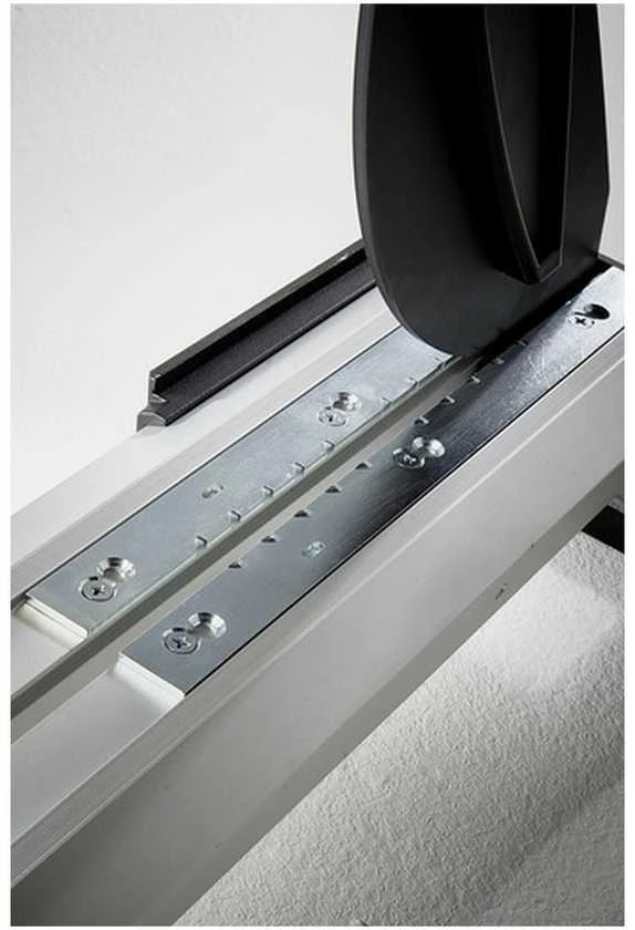 wolfcraft Vinilo ir laminato pjaustyklė, VLC 800 6939000