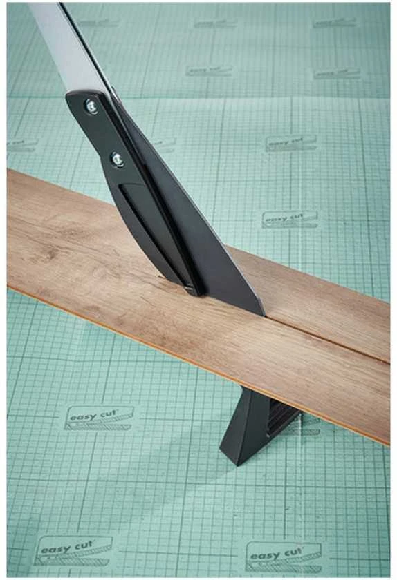 wolfcraft Vinilo ir laminato pjaustyklė, VLC 800 6939000