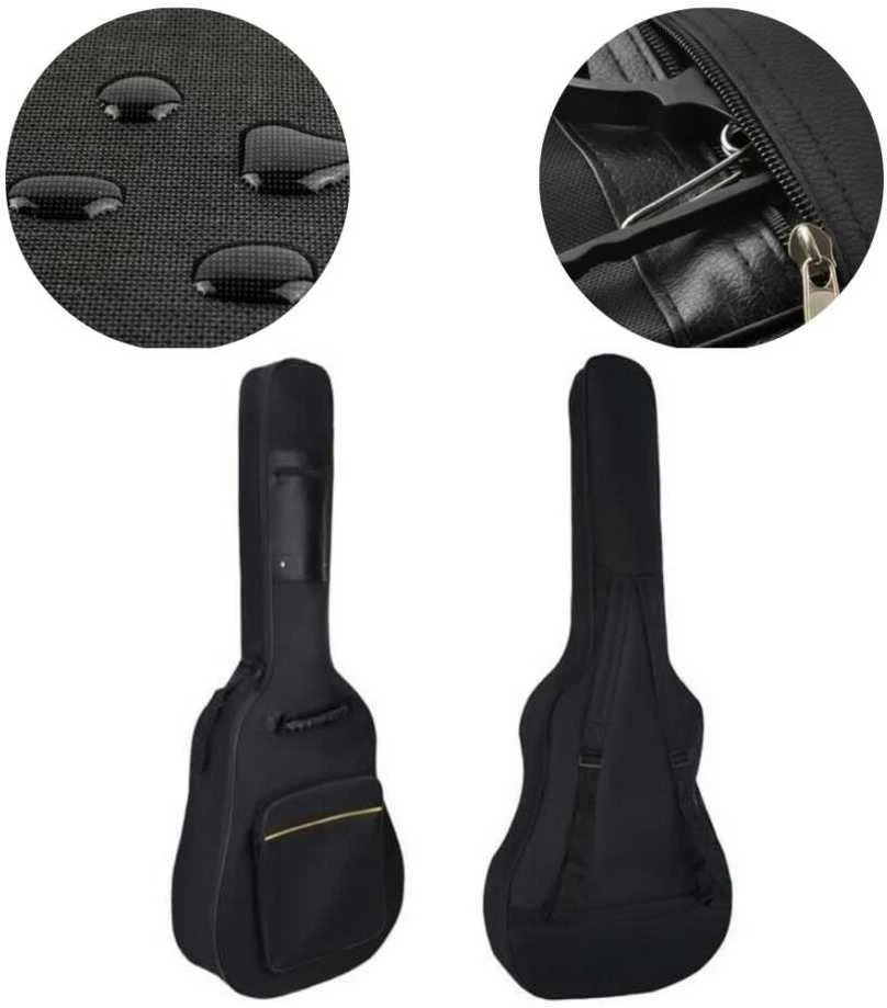 Malatec Guitar case