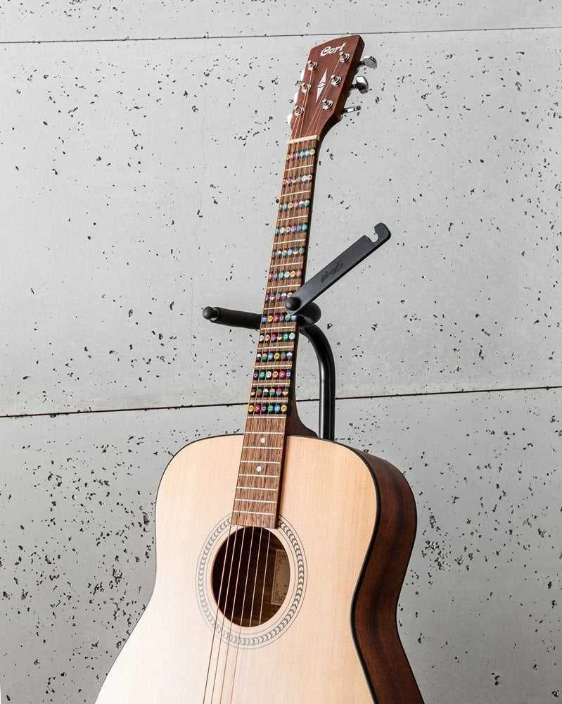 Gitaros lipdukas