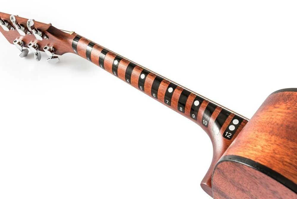 Gitaros lipdukas