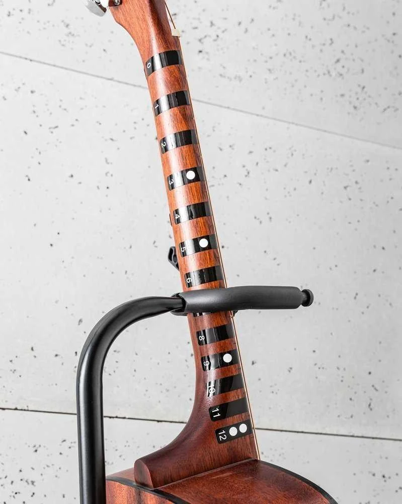 Gitaros lipdukas