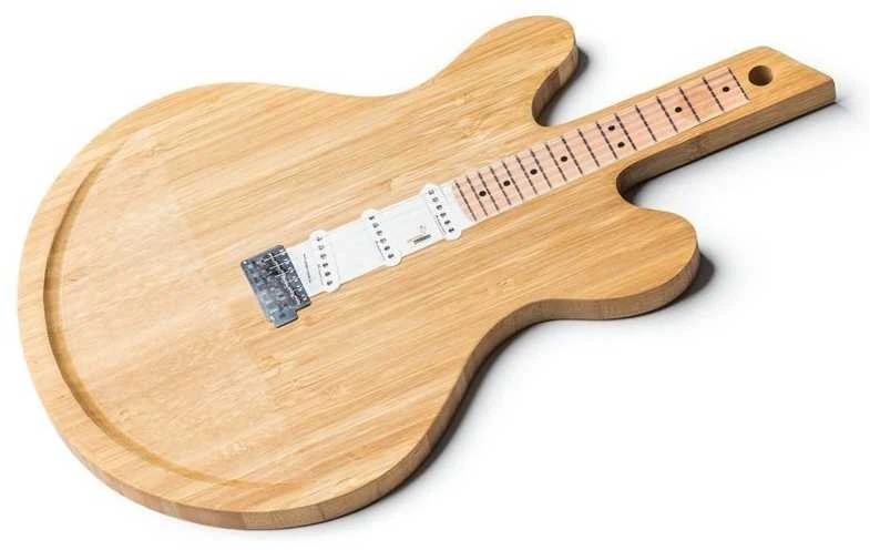 Gitaros pjaustymo lenta