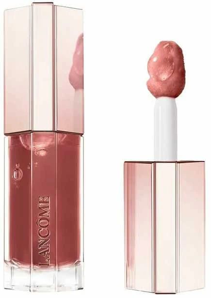 Lancôme Lip Idôle JuicyTreat Lip Oil 60 Million Dollar Berry 9 ml