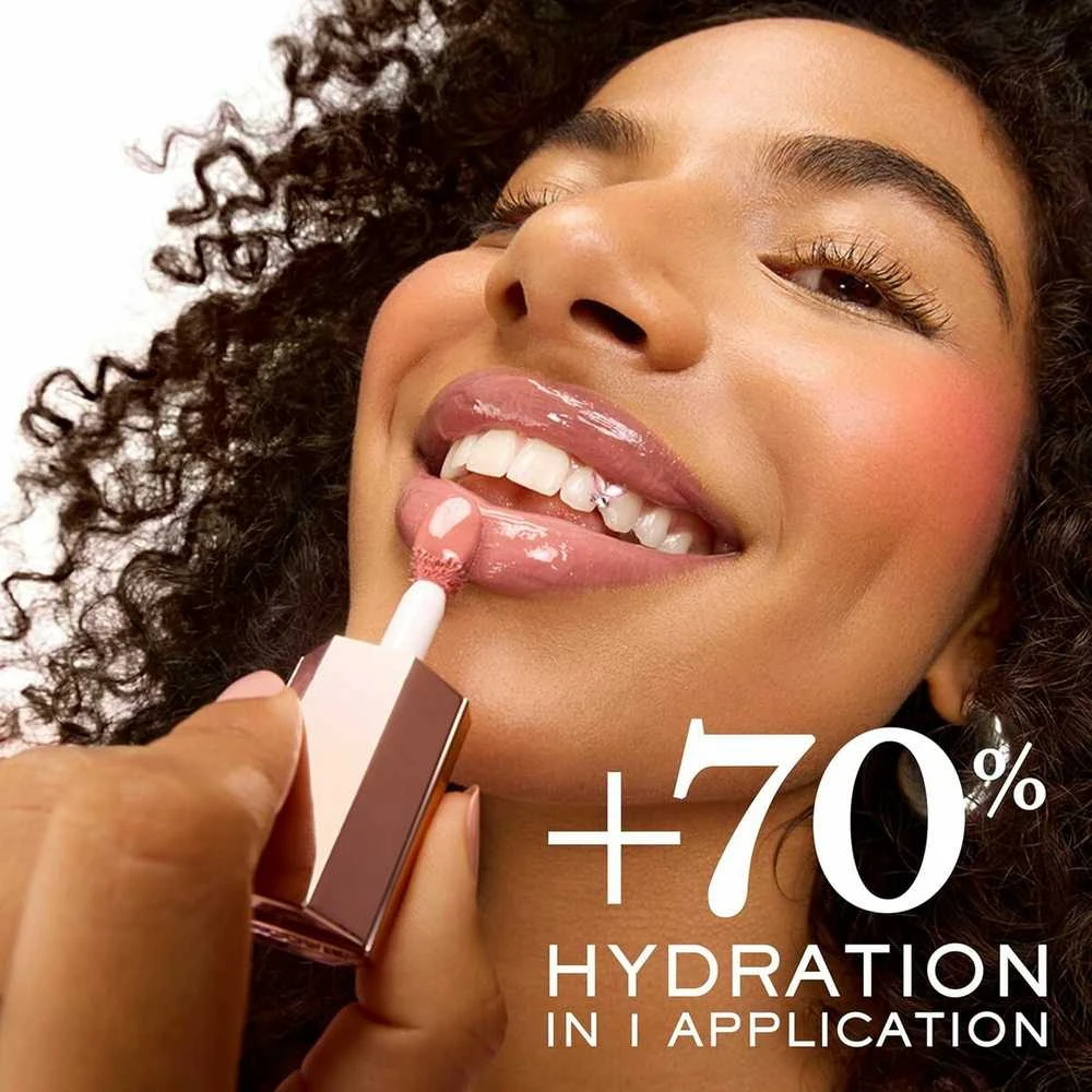 „Lancome Lip Idole Juicytreat #90“, 8,5 ml