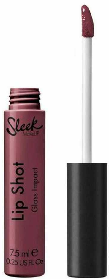 "Sleek" lūpų blizgis "Impact Dark Paradise