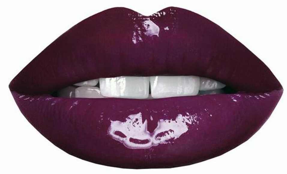 "Sleek" lūpų blizgis "Impact Dark Paradise