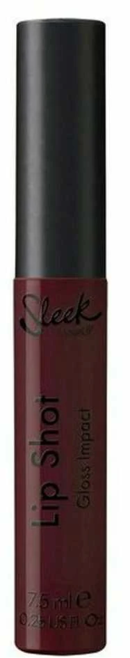 "Sleek" lūpų blizgis "Impact Dark Instinct