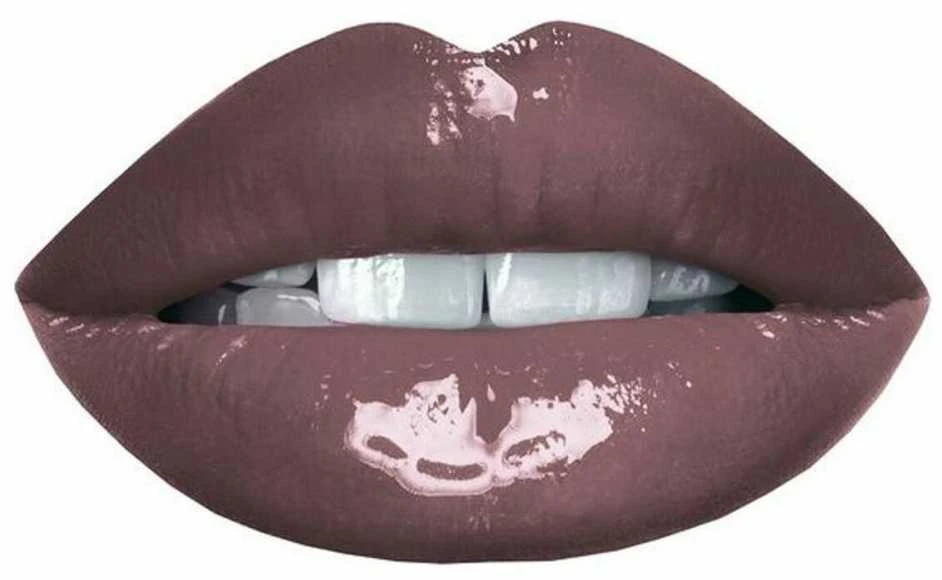 "Sleek" lūpų blizgis "Impact Lip Shot Gloss Impact Hidden Truth