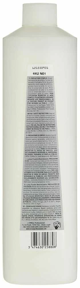 L'Oréal Professionnel X-Tenso Moisturist, 1000 ml