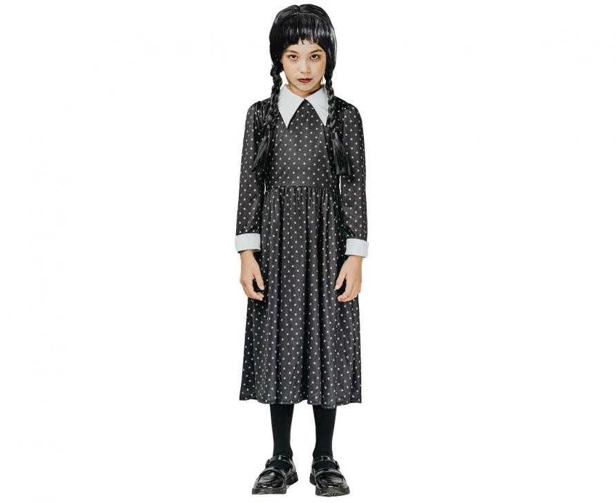GoDan Gotikinis moksleivės kostiumas 120/130 cm