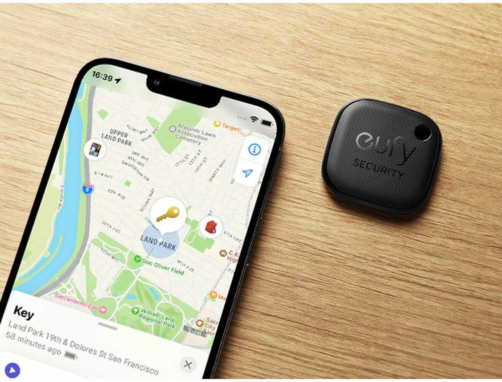 GPS navigacija Anker T87B0011