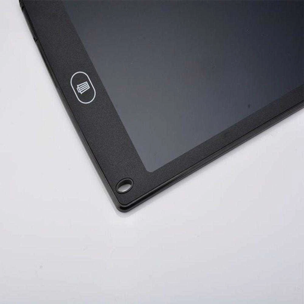 KRUZZEL 22454 8.5" juodas drawing tablet