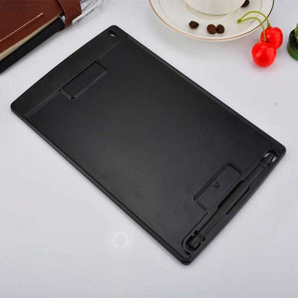 KRUZZEL 22454 8.5" juodas drawing tablet