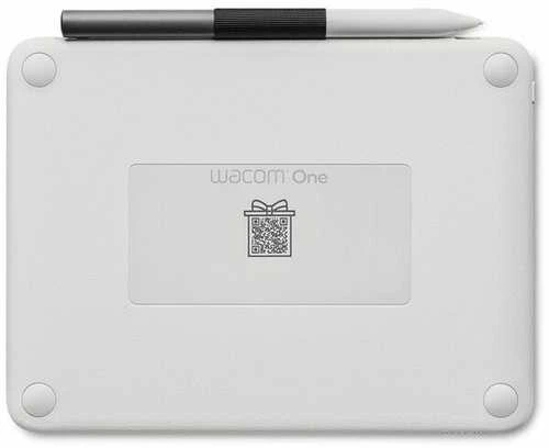 Wacom One S