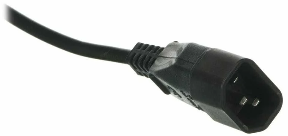 Activejet COMBO-IEC-3G/1.5M maitinimo prailginimas su laidu