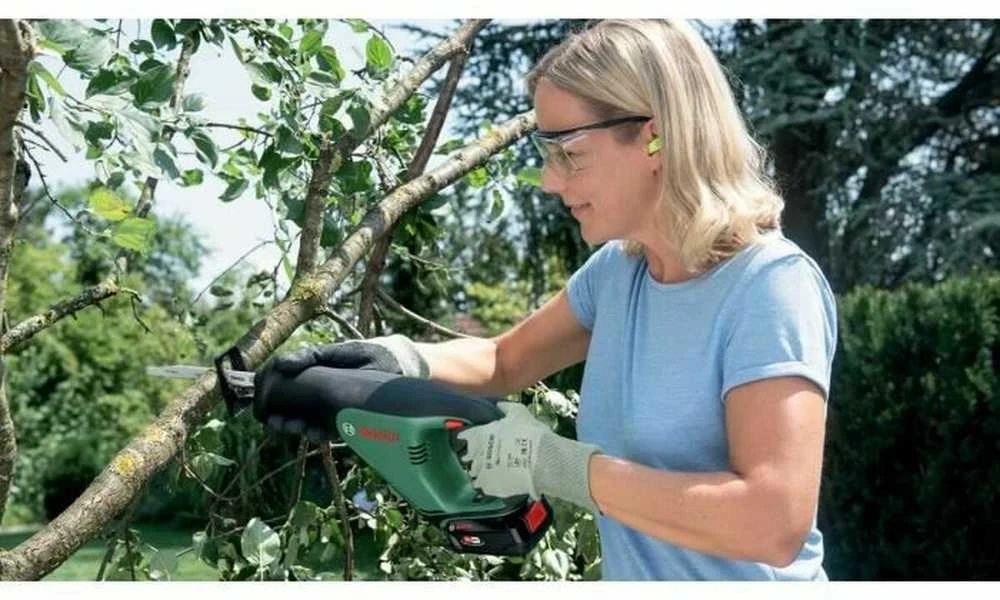 Bosch AdvancedRecip 18 (1x2,5Ah)