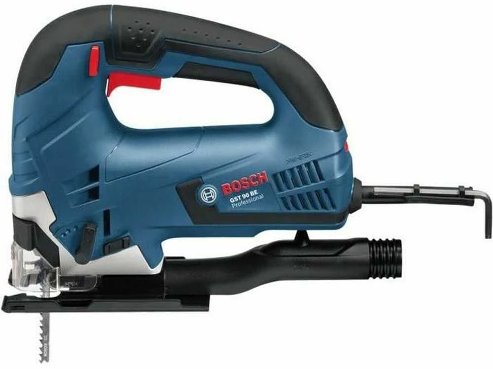 Siaurapjūklis Bosch GST90BE