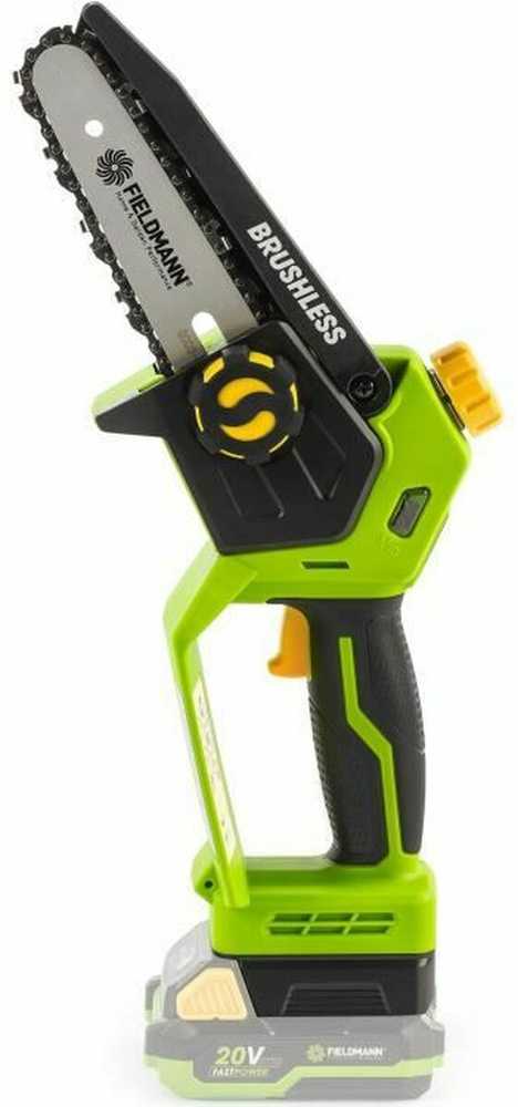 Grandininis pjūklas Piła grandininis Fieldmann FZP 70105-0 20V Mini pia (50005866)