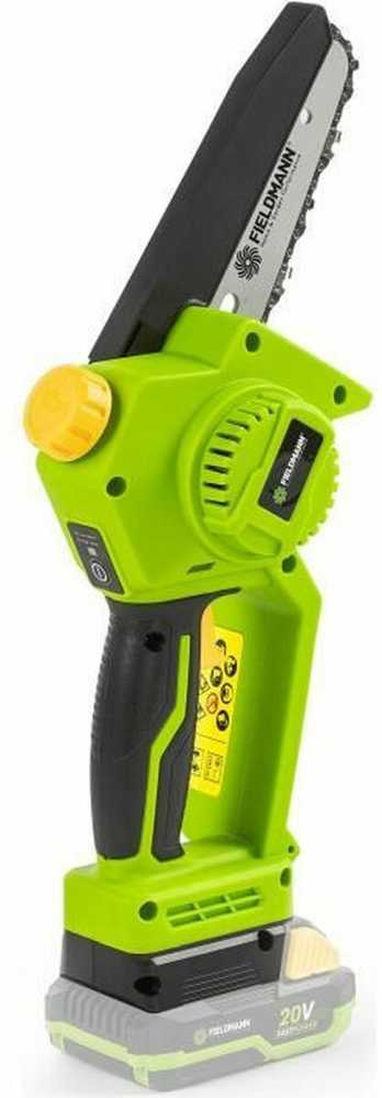 Grandininis pjūklas Piła grandininis Fieldmann FZP 70105-0 20V Mini pia (50005866)
