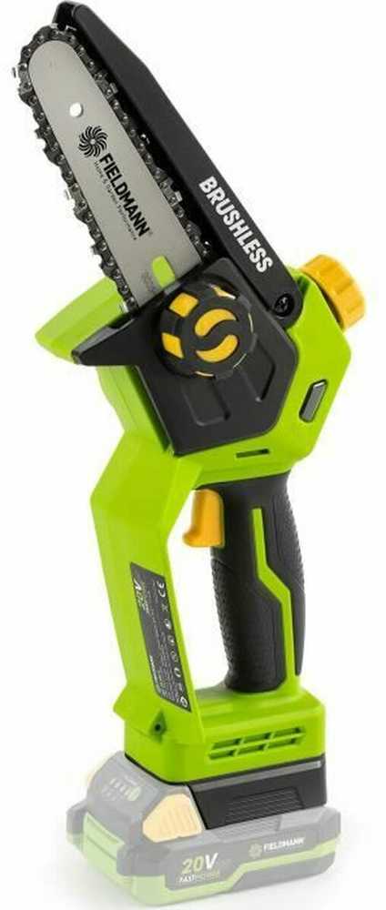 Grandininis pjūklas Piła grandininis Fieldmann FZP 70105-0 20V Mini pia (50005866)