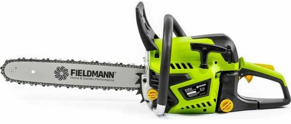 „Grandininis Fieldmann“ grandininis pjūklas FZP45016-B, varomas benzinu