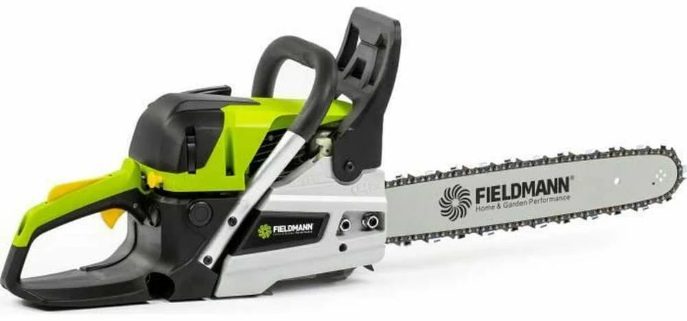 „Grandininis Fieldmann“ grandininis pjūklas FZP45016-B, varomas benzinu