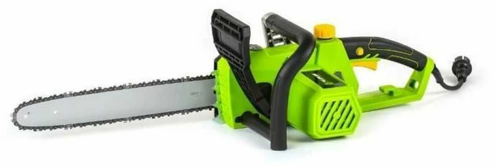Grandininis pjūklas Fieldmann FZP 2025-E 2400 W 40,5 cm