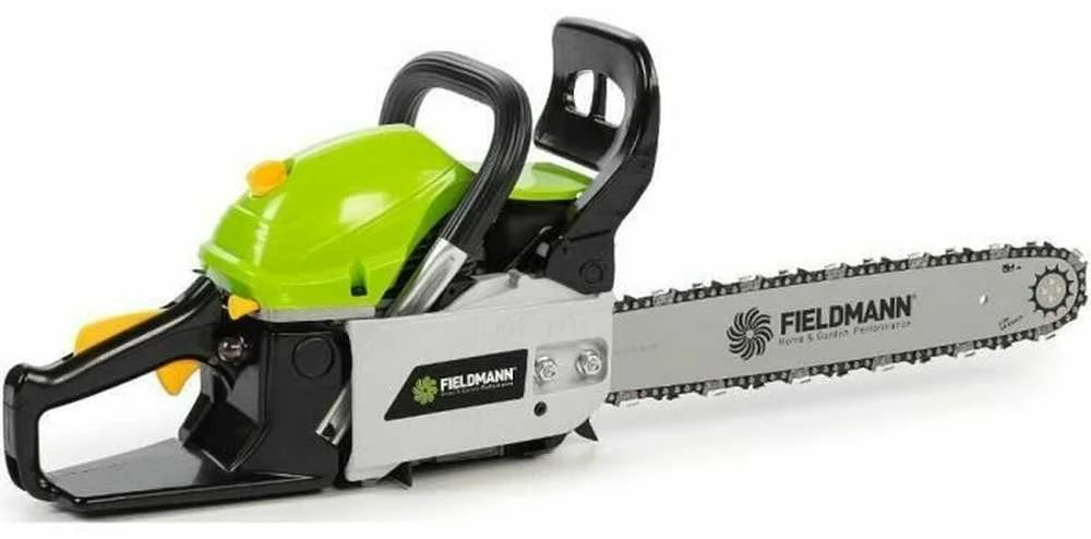 Grandininis pjūklas Fieldmann FZP 5316-B Benzininis pjūklas 53cc