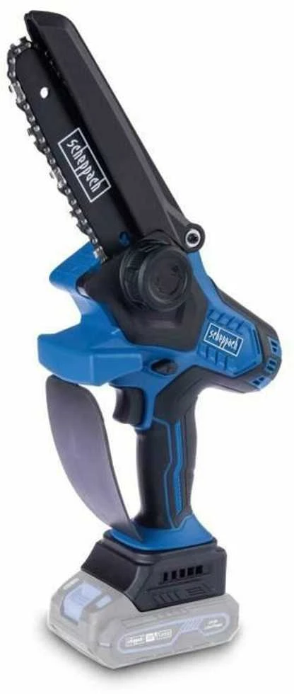 Grandininis pjūklas mini BC-PS150-X 20V, Scheppach